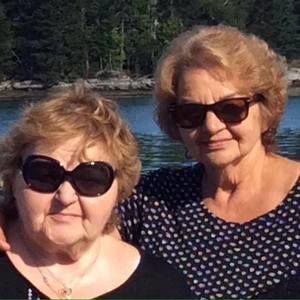 Meet your Posher, Barbara